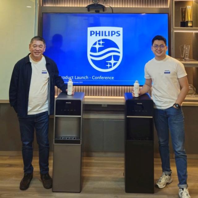 Minum Air Berkualitas Tanpa Ribet dengan Dispenser Berteknologi Filter dan Fitur Alkaline