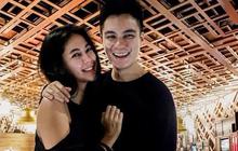 6 Potret Kemesraan Baim Wong dan Paula Verhoeven saat Pacaran, Ada Momen Ngelamar di Pinggir Pantai