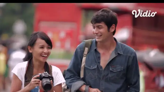 Nonton Film Kata Hati