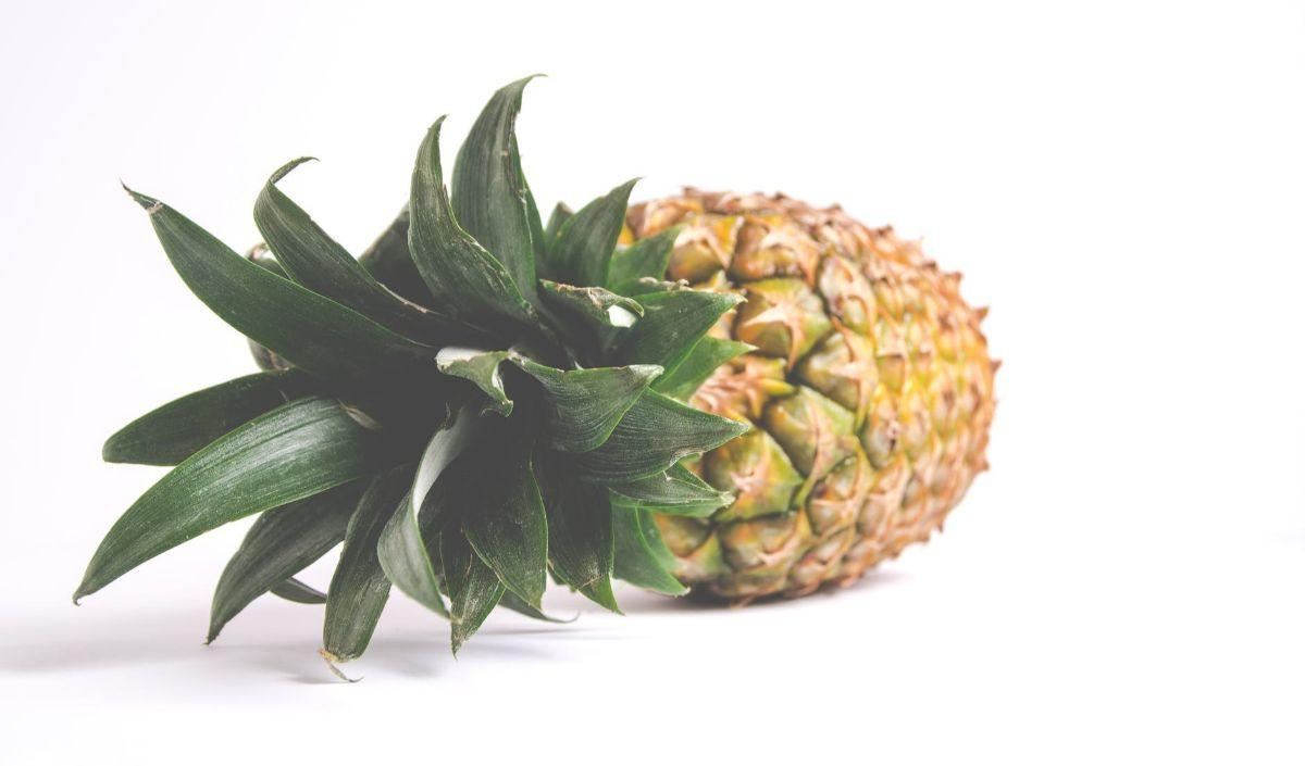 <b>Perhatikan Berat Nanas</b>