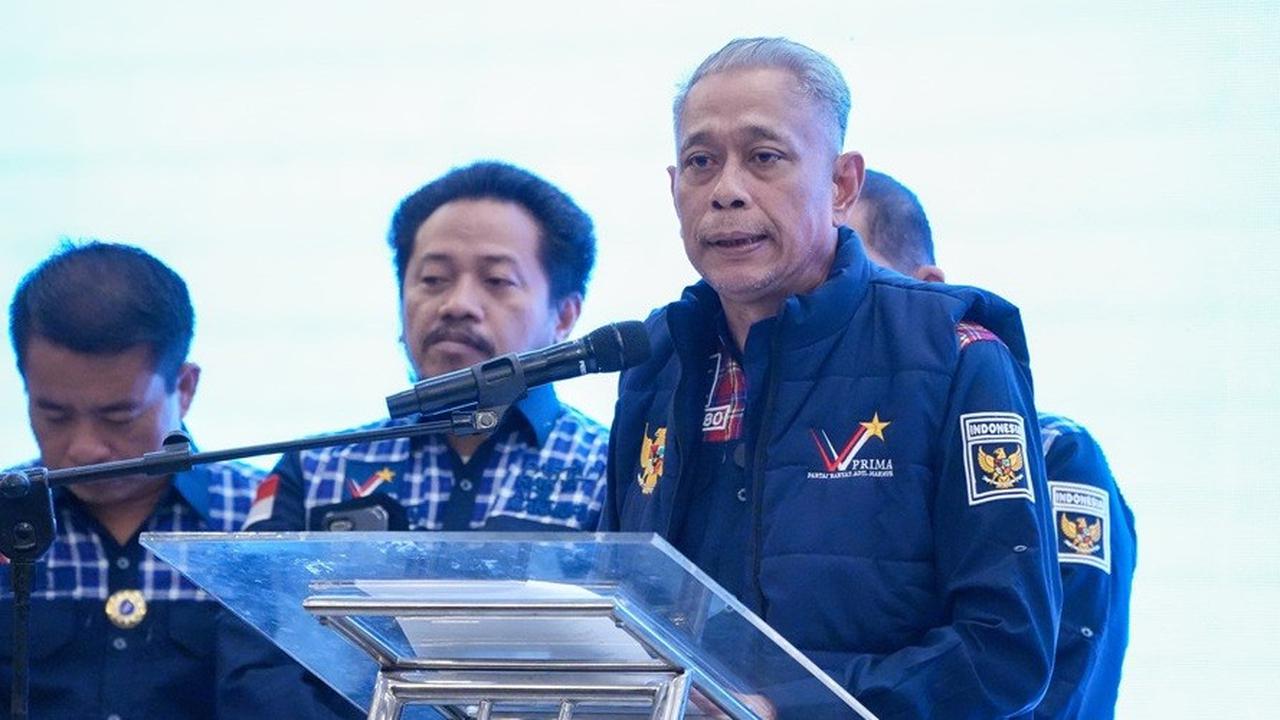 Prihatin Meninggalnya Affan, Ketum PRIMA Agus Jabo Ajak Pemimpin Bangsa Pahami Suasana Kebatinan Rakyat