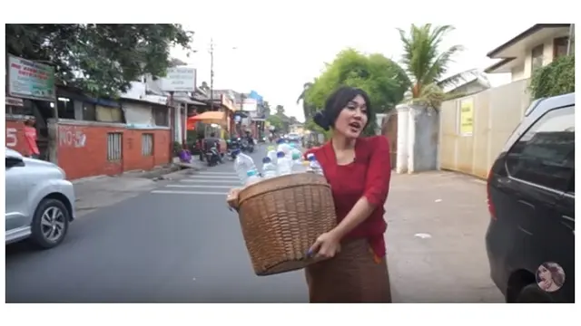 Kerap Tuai Sensasi, Ini 4 Sisi Lain Lucinta Luna yang Jarang Diketahui Publik
