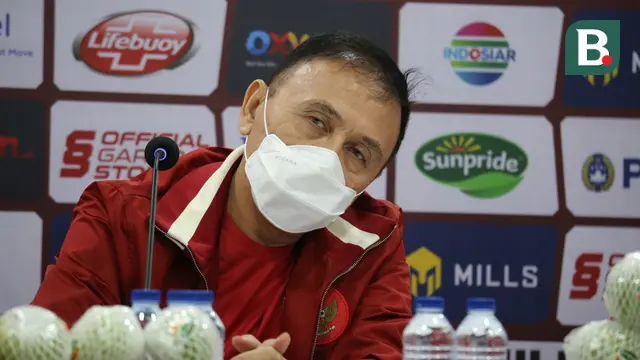 Timnas Indonesia
