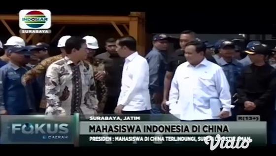 VIDEO: 13 Mahasiswa Asal Lumajang Studi di China, Pemerintah Pantau Kondisinya