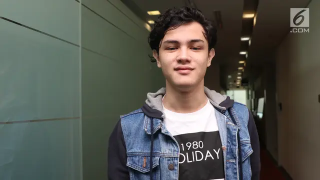 Pemain film Danur 2, Shawn Adrian