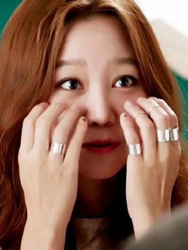 [Bintang] Editor Says: Kece Banget! Gaya Aktris Korea Ini Nggak Ada Matinya