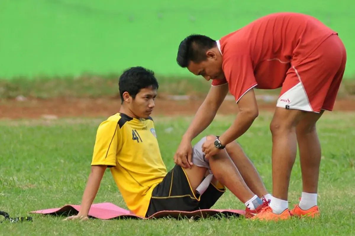 Dendi Santoso