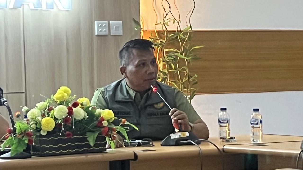 Diduga Hasil Pembalakan Liar, Tumpukan Kayu di Pantai Padang Dalam Penyelidikan