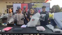 Sakit Hati Berujung Hilangnya Nyawa di Sukoharjo (Dewi Divianta/Liputan6.com)