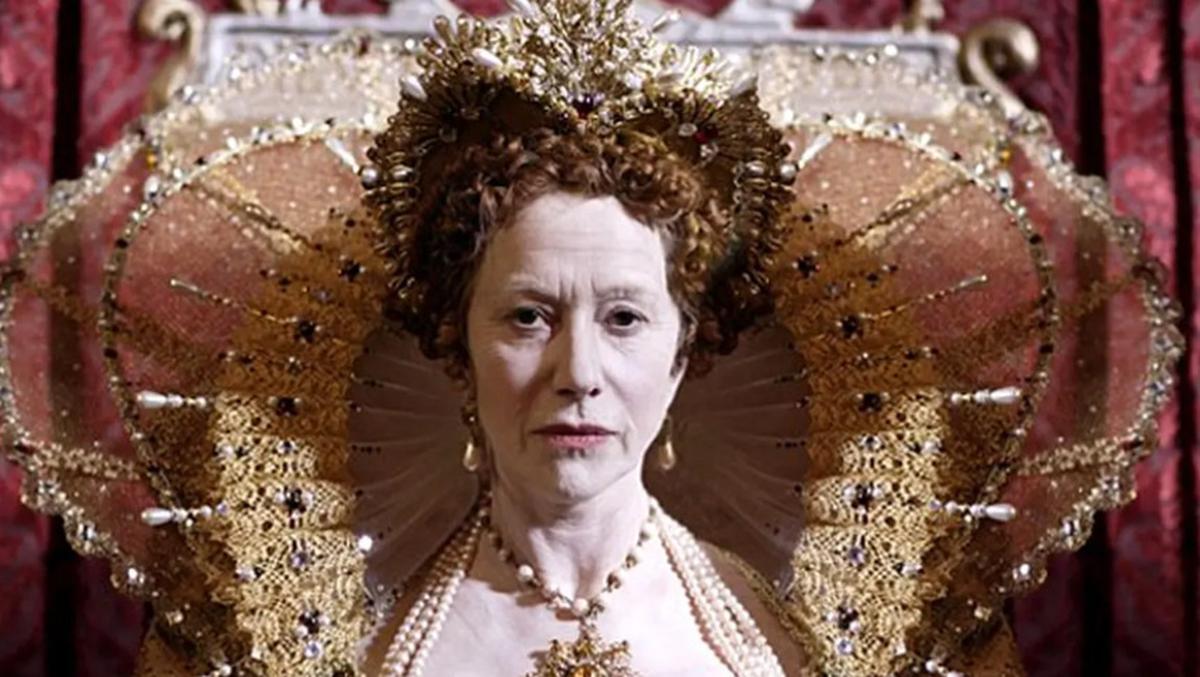 Queen Elizabeth I