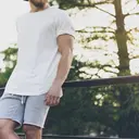 Rekomendasi Celana Pendek Pria Kekinian untuk Gaya Santai yang Tetap Stylish