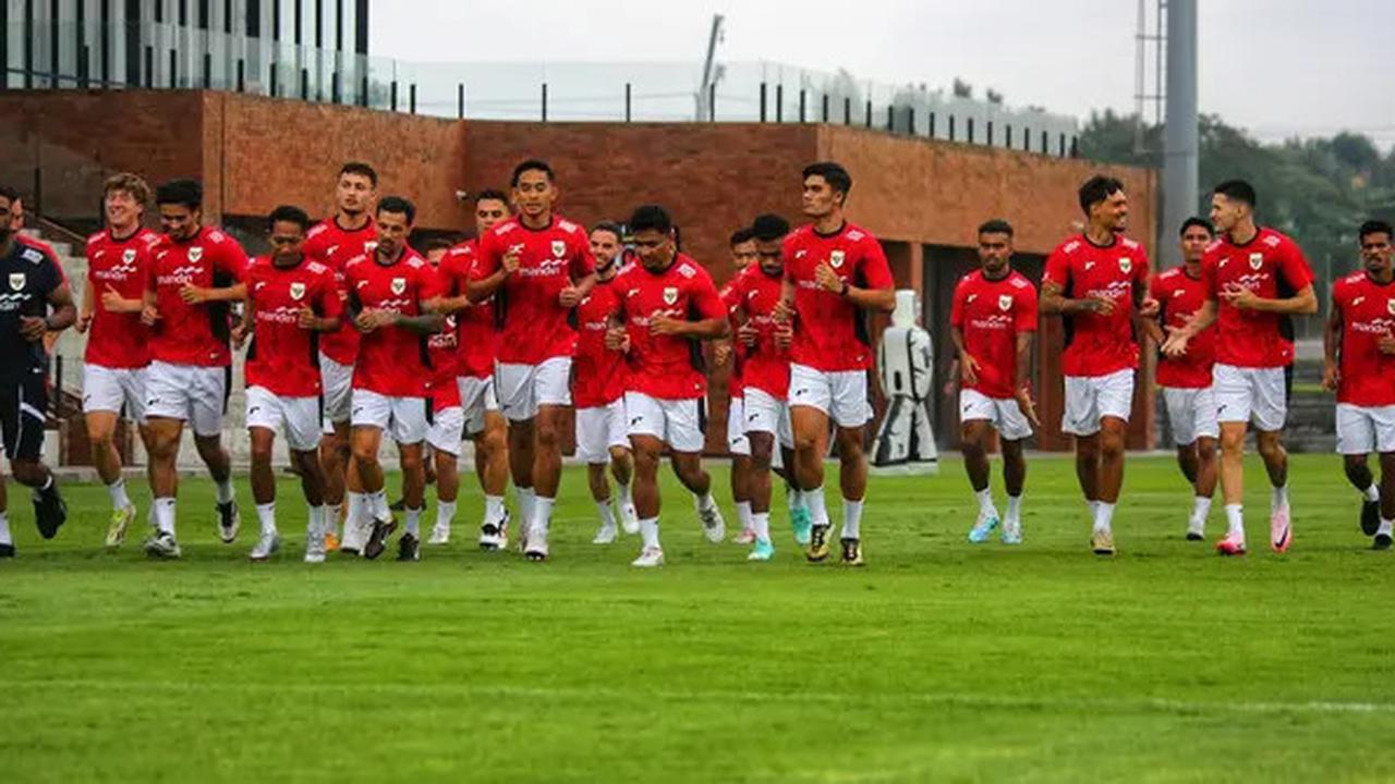 Momen Seru Pemain Timnas Indonesia Rayakan Ultah Erick Thohir di Bali: Duet Mees dan Nadeo Bikin Heboh!