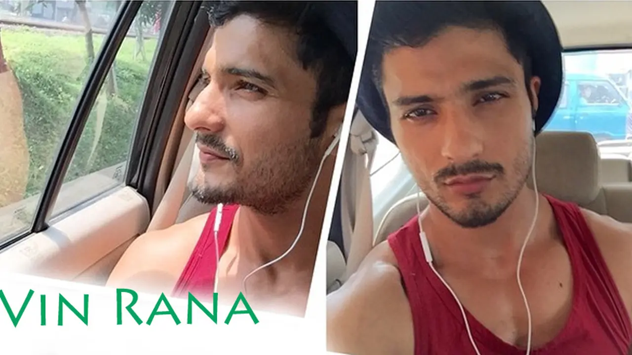 Vin Rana 