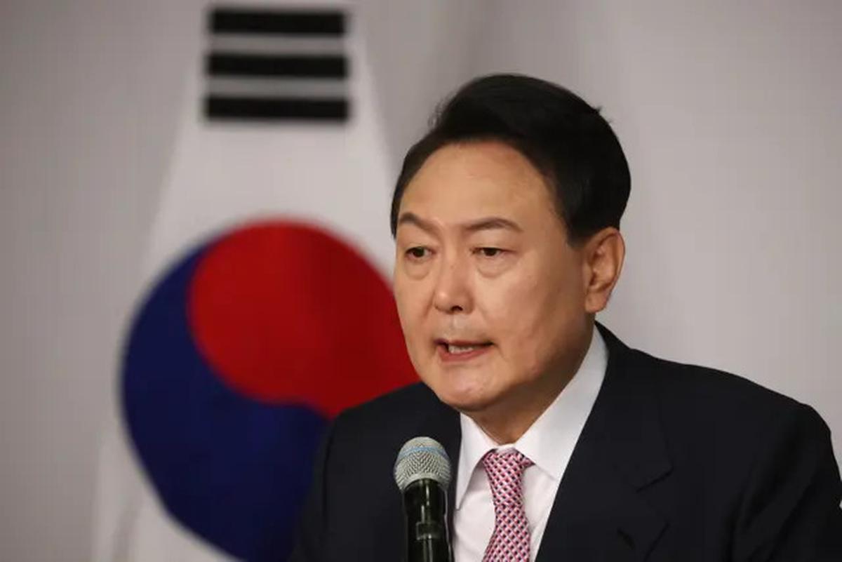 6 Presiden yang Pernah Dimakzulkan, Ada dari Indonesia dan Terbaru dari Korea Selatan