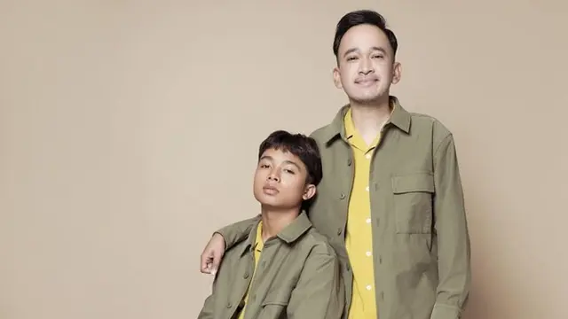 Betrand Peto Beri Klarifikasi Soal Kabar Dicueki Rossa