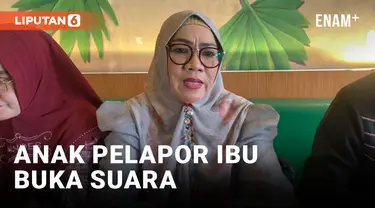 Polisikan Ibu karena Warisan, 4 Anak Perempuan di Palembang Salahkan Kakak Laki-laki