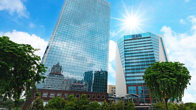 Gedung BRI