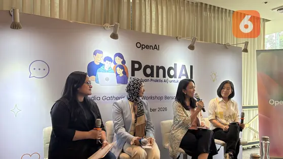 Orangtua Perlu Jadi Tempat Aman agar Anak Tak Curhat ke AI