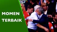 Video kumpulan momen terbaik di Premier League tahun 2015-2016 sampai musim ini.