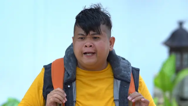 Insya Allah Surga Tingkat 2