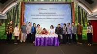 Asuransi Sinar Mas dan Primaya Hospital Integrasikan Layanan