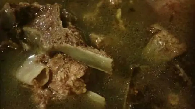 Ganja ala Jeneponto Resep Mujarab Pria Dewasa Jadi Perkasa