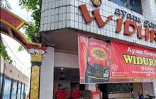 Ayam Goreng Widuran Diizinkan Buka Lagi, tapi Ada Syaratnya