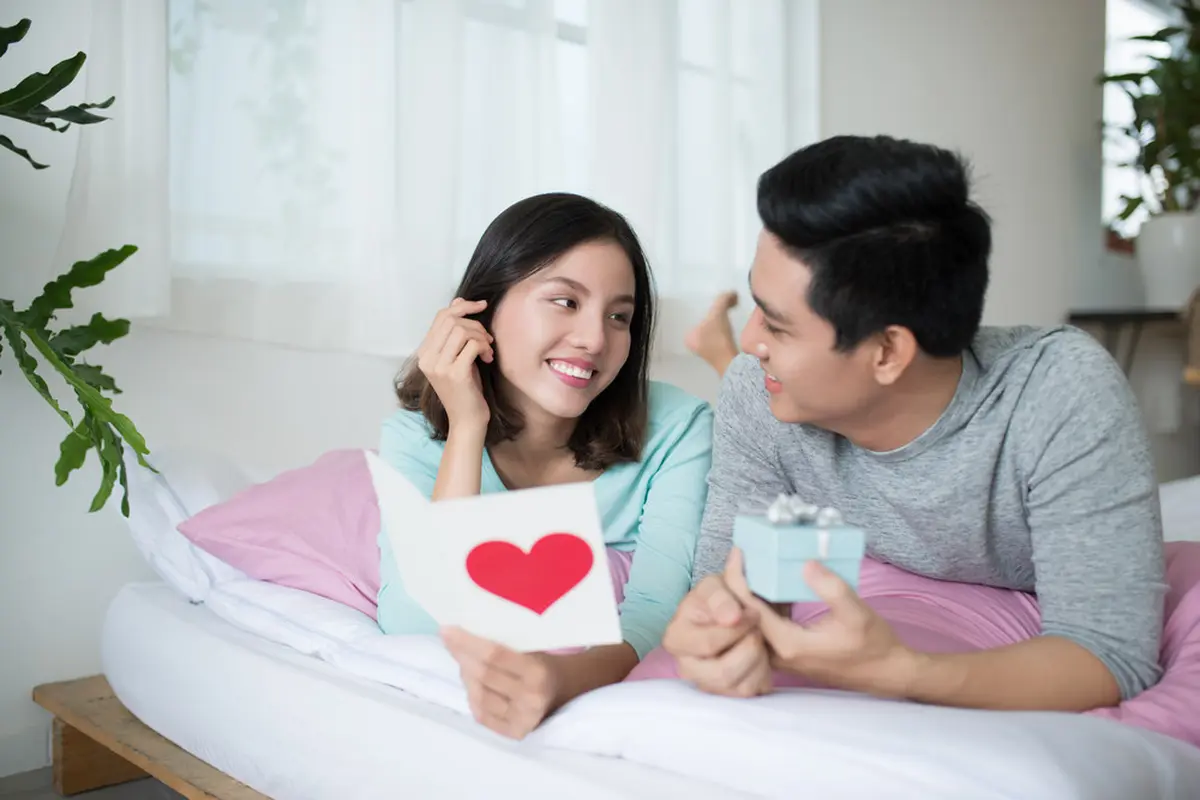 Bikin Surprises Kekasih, Jam Tangan Pria Bisa Jadi Kado Istimewa