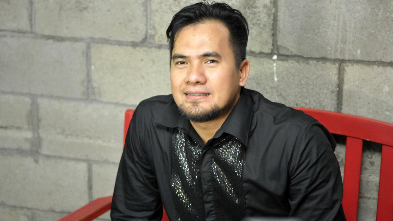 Saipul Jamil