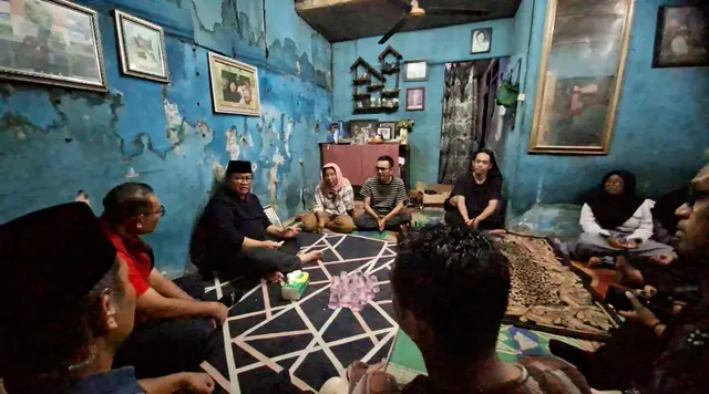 Kisah Pilu Bambang Pejompongan, Tengok Toko dan Tak Pernah Pulang