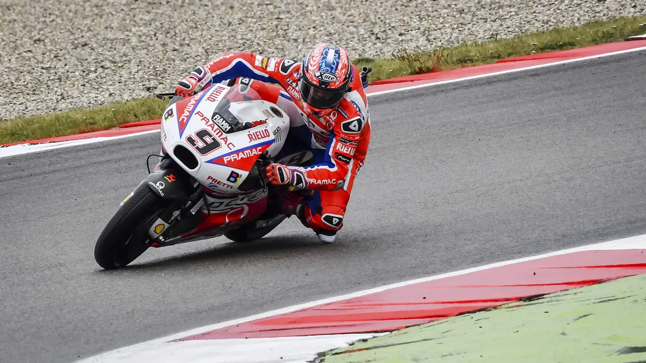 Danilo Petrucci