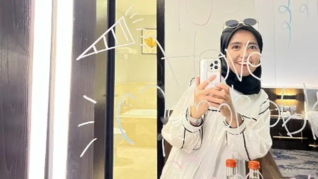 Tika Nurjanah