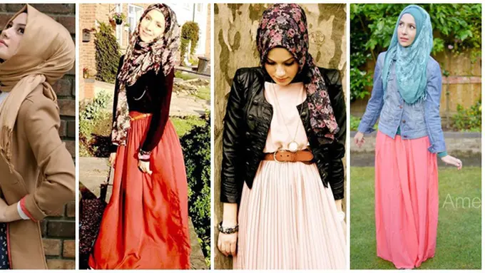 Foto dari Berbagai Sumber