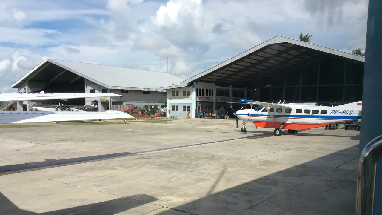 Papua