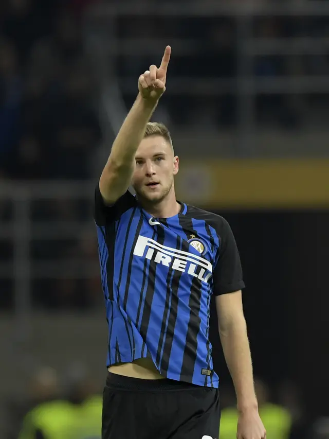 Mauro Icardi, Inter Milan, Serie A