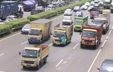 Perpres Segera Keluar, Truk ODOL Membahayakan Pengendara Lain Bakal Ditindak Tegas!