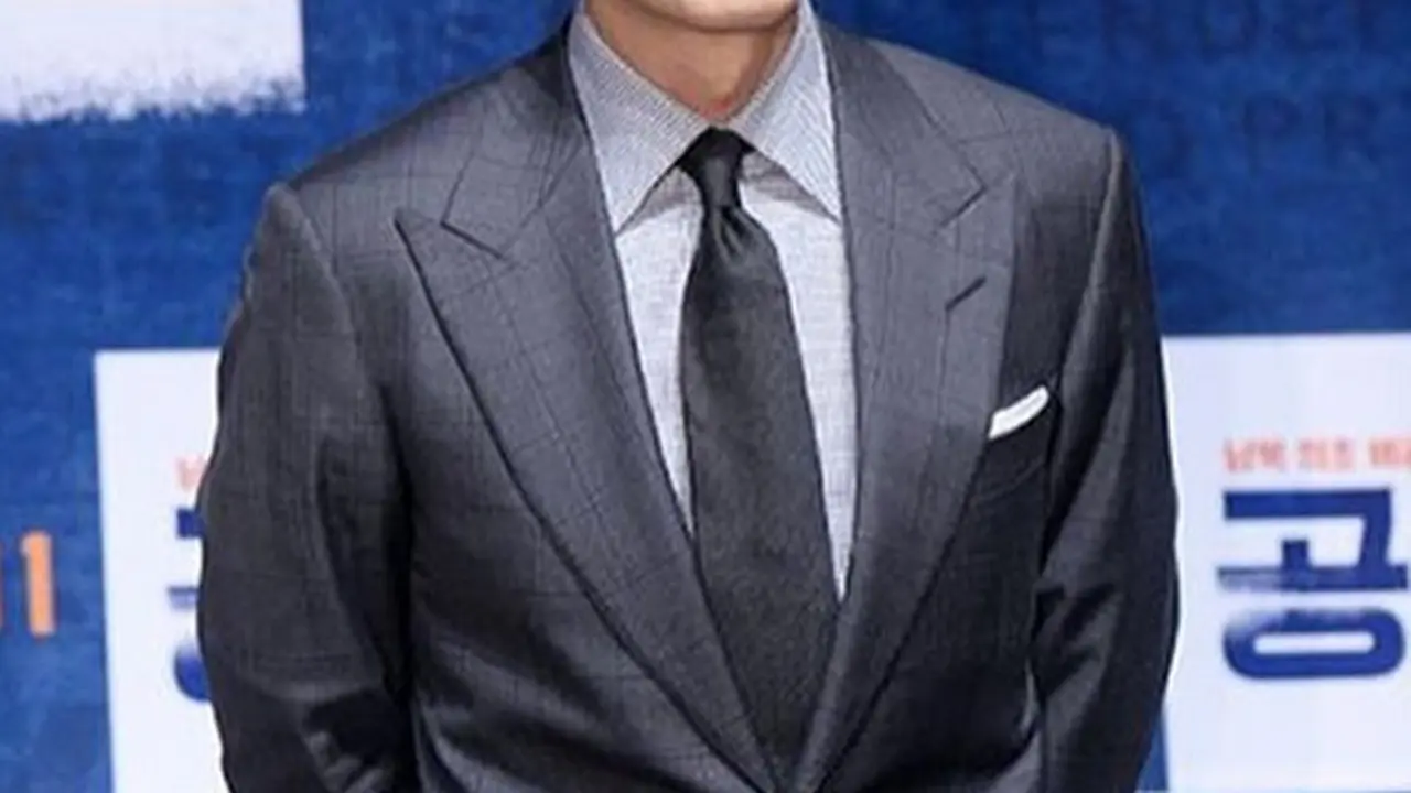 Kim Joo Hyuk