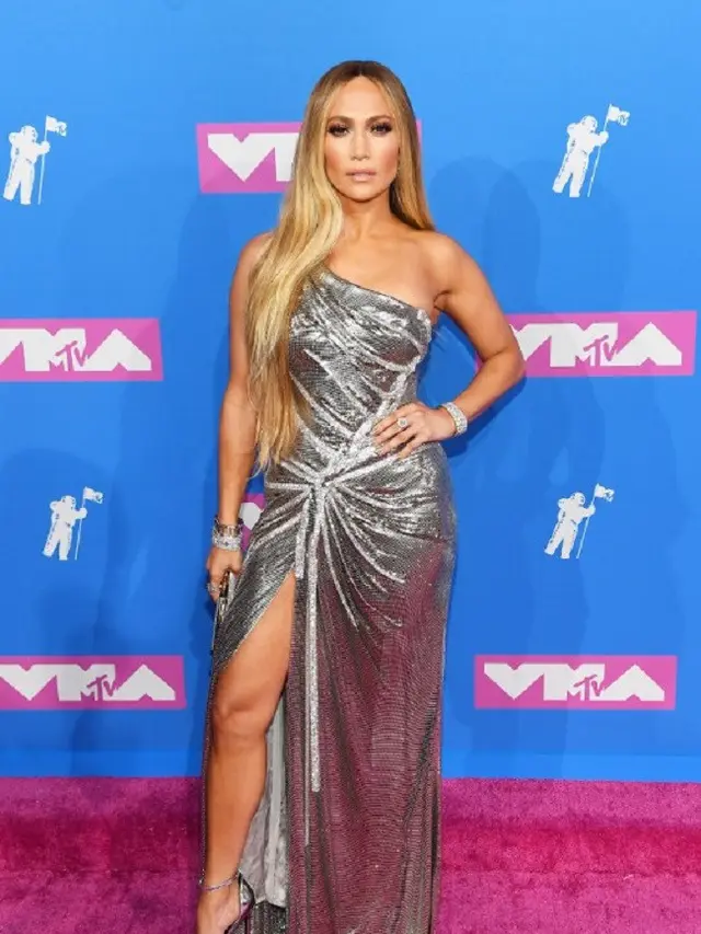 [Bintang] VMA 2018