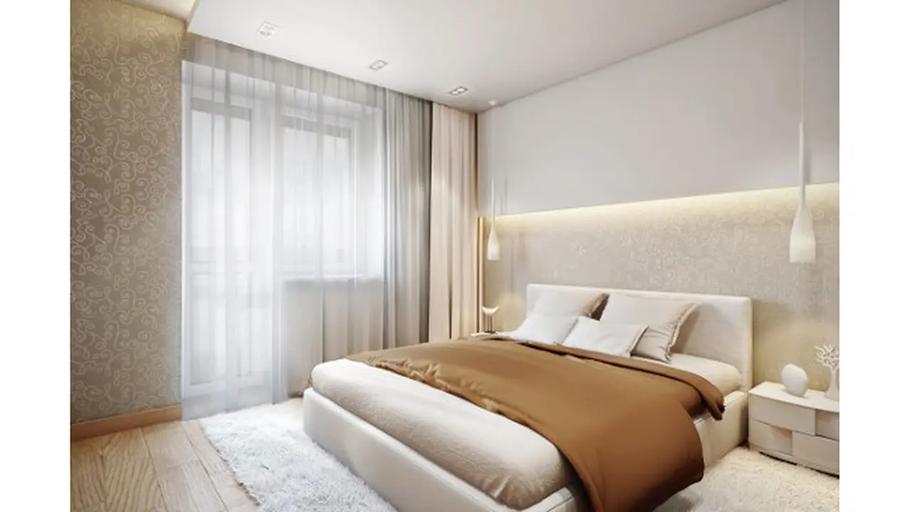 apartemen