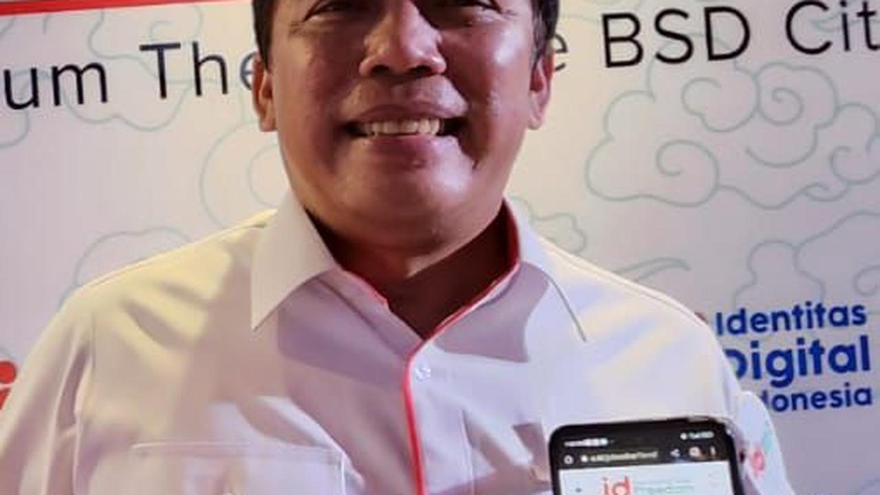 Pengembang S.id Segera Rilis Kartu Nama Digital TapTap, Ini Fitur-fitur Unggulannya
