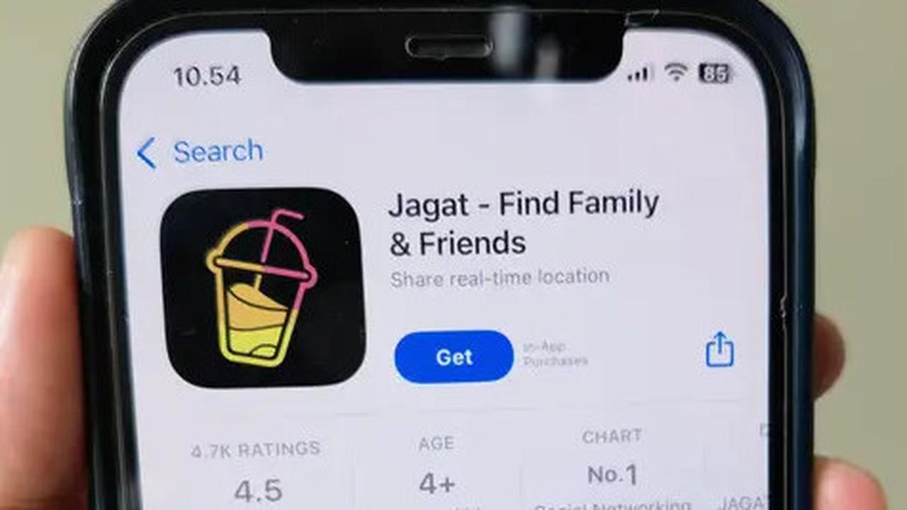 Ini yang Dilakukan Koin Jagat setelah Bertemu Pemerintah