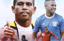Kata Oktovianus Maniani Jelang Laga Timnas Indonesia Vs Arab Saudi: Optimalkan Peran Sayap!