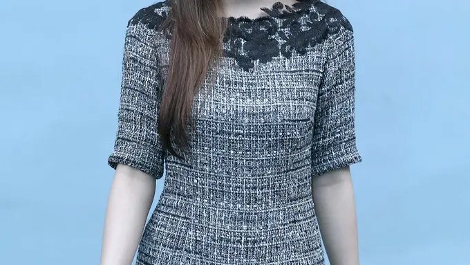 [Bintang] Shandy Aulia