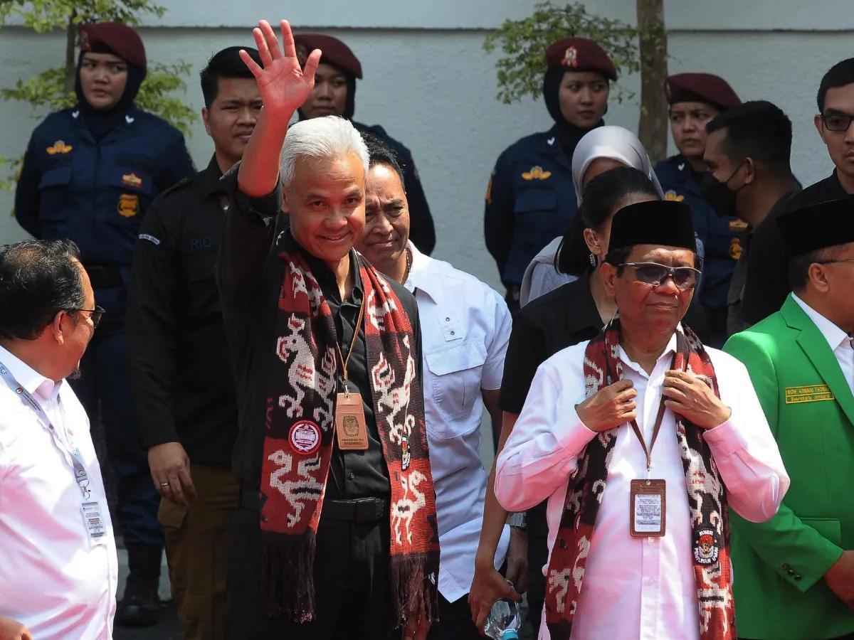 Dok. Istimewa