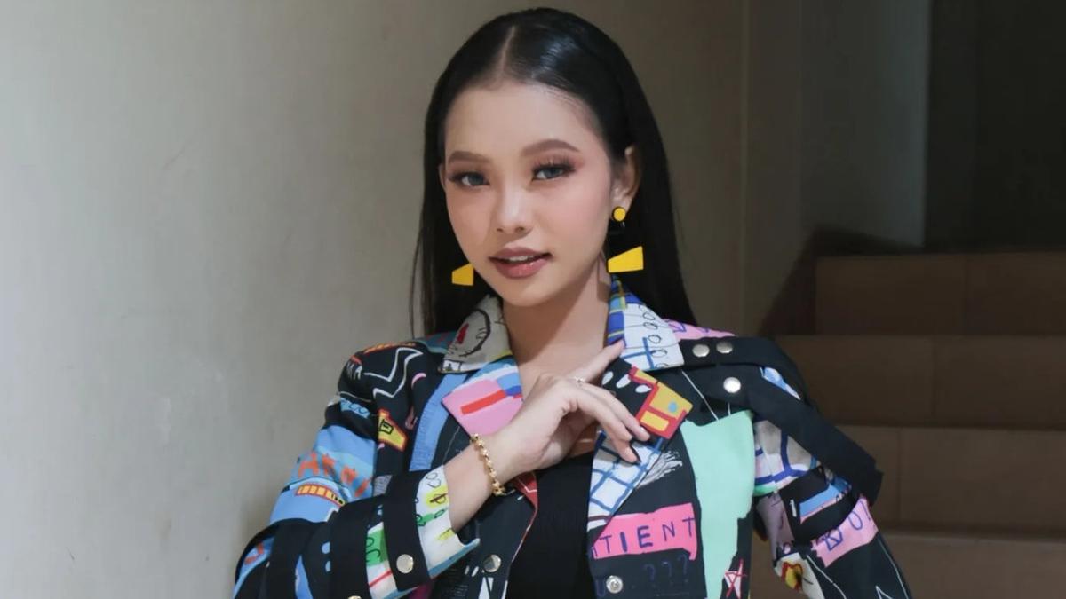 Sakhi Dangdut Academy 8 Melangkah ke Final Audition, Ternyata Berteman dengan Mila DA7