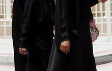 Prancis akan Larang Pakaian Abaya di Sekolah, Begini Alasannya