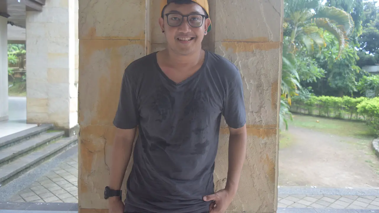 Dudy Oris