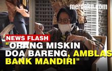VIDEO: Penyebab Mensos Risma Ngamuk Lihat 8 Ribu Bansos PKH Belum Cair di Jember