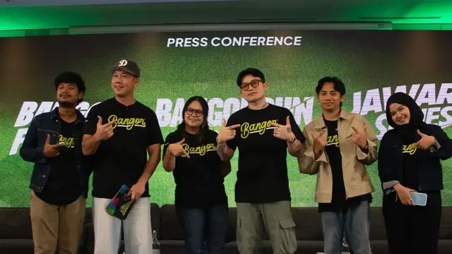 Bangor Fest Vol.4 Siap Digelar, Dimeriahkan Hindia hingga Aldi Taher