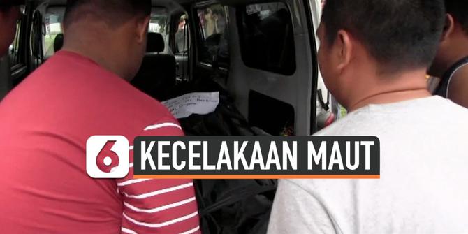 VIDEO: Tragedi Bus Sriwijaya, Masih Ada Korban di Jurang?